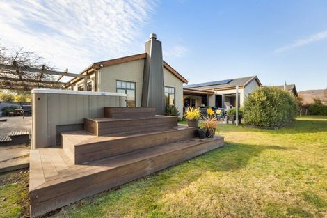Photo of property in 57 Hall Road, Bannockburn, Cromwell, 9384