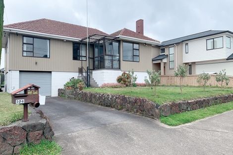 Photo of property in 2/104 Forrest Hill Road, Forrest Hill, Auckland, 0620