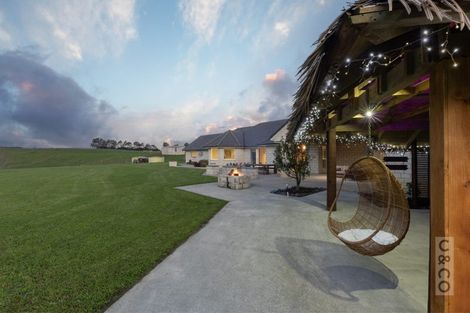 Photo of property in 1242 State Highway 16, Waimauku, 0883