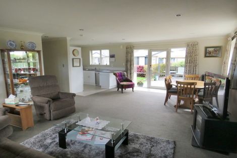 Photo of property in 62b Princes Street, Netherby, Ashburton, 7700