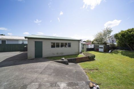 Photo of property in 124 Miranda Street, Stratford, 4332