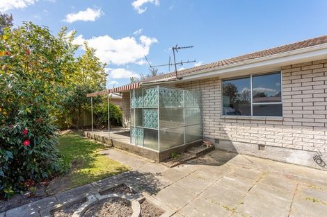 Photo of property in 1/1 Hounslow Street, Ilam, Christchurch, 8041
