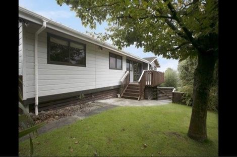 Photo of property in 73 Hyde Avenue, Richmond Heights, Taupo, 3330