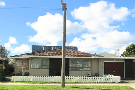 Photo of property in 601a Fitzroy Avenue, Mahora, Hastings, 4120