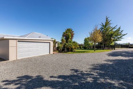 Photo of property in 312 Racecourse Road, Waipukurau, 4282