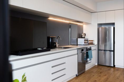 Photo of property in 12/283 Brougham Street, Sydenham, Christchurch, 8023