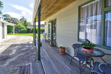 Photo of property in 26 Michael Street, Kuripuni, Masterton, 5810