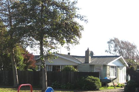 Photo of property in 168 Halswell Road, Hillmorton, Christchurch, 8025