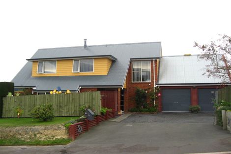 Photo of property in 2a Martin Road, Fairfield, Dunedin, 9018