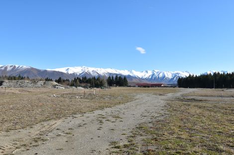 Photo of property in 4a Temple Drive, Twizel, 7901