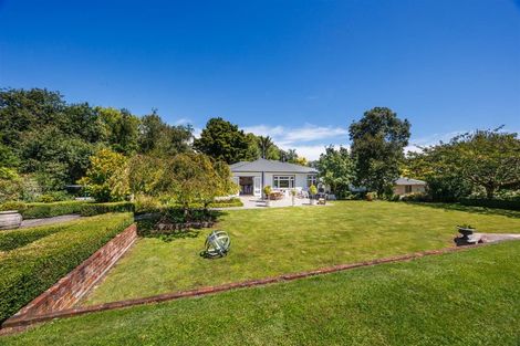 Photo of property in 189 Griffins Road, Marton, 4788