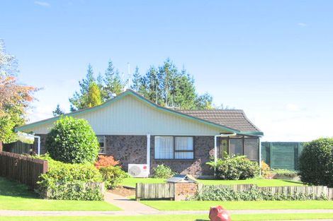 Photo of property in 36 Cullen Crescent, Tokoroa, 3420