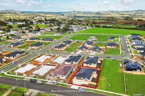 Photo of property in 41b Elizabeth Street, Tuakau, 2121