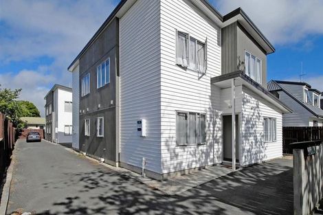 Photo of property in 23a Greensboro Street, Hamilton East, Hamilton, 3216