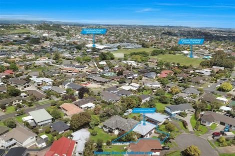 Photo of property in 3/10 Pedersen Place, Bucklands Beach, Auckland, 2012