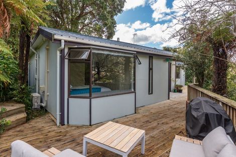 Photo of property in 46 Poplar Avenue, Raumati South, Paraparaumu, 5032