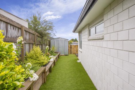 Photo of property in 4 Ballybunnion Crescent, Morrinsville, 3300