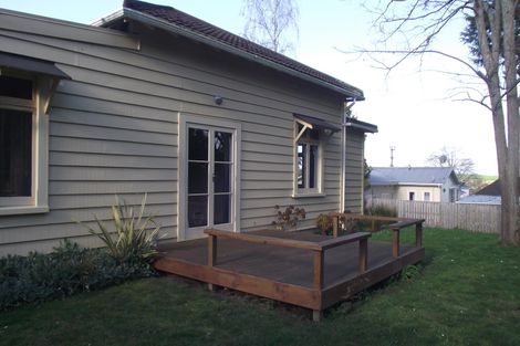 Photo of property in 53b Allen Street, Morrinsville, 3300