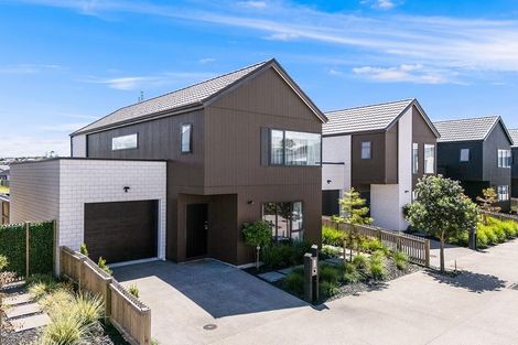 Photo of property in 13 Kakariki Lane, Rototuna North, Hamilton, 3210