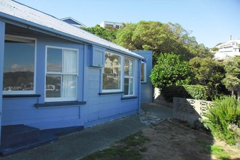 Photo of property in 4 Maida Vale Road, Roseneath, Wellington, 6011