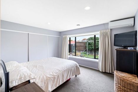 Photo of property in 45 Munro Street, Redwood, Christchurch, 8051