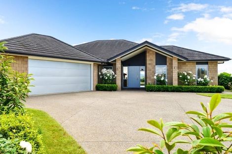 Photo of property in 12 Highview Court, Flagstaff, Hamilton, 3210