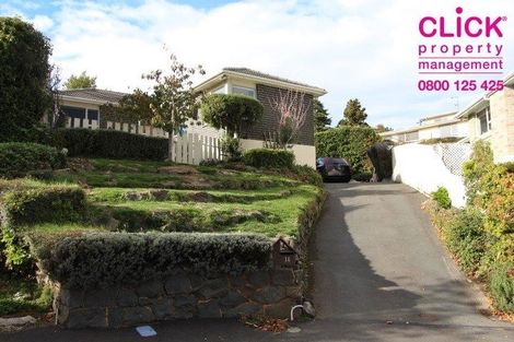 Photo of property in 14 Upland Street, Helensburgh, Dunedin, 9010