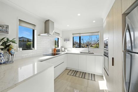 Photo of property in 9 Tutton (pvt) Mews, Rangiora, 7400