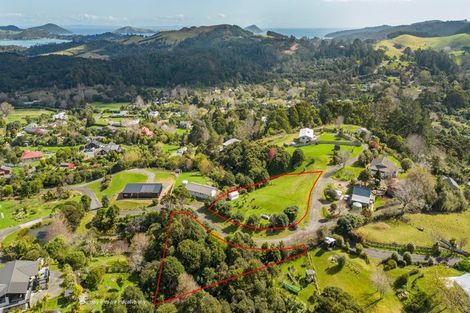 Photo of property in 285 Bellville Drive, Coromandel, 3506