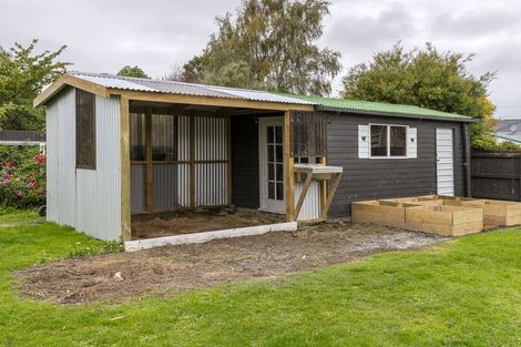 Photo of property in 26 Parsonage Road, Waimate, 7924
