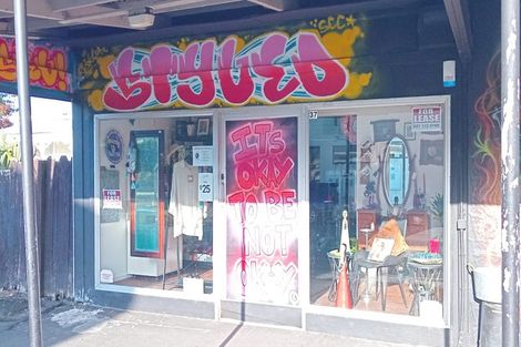 Photo of property in 37 King Street, Kensington, Whangarei, 0112