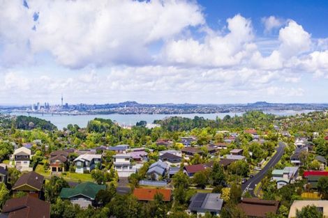 Photo of property in 158 Mokoia Road, Chatswood, Auckland, 0626