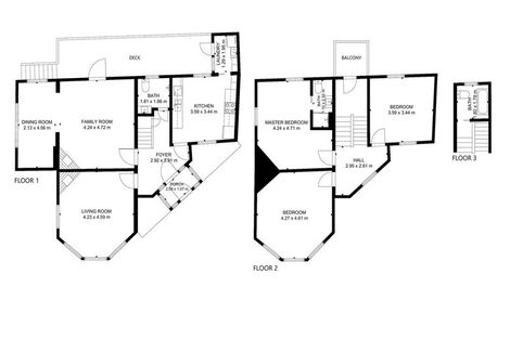 Photo of property in 106 Hill Street, Thorndon, Wellington, 6011