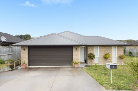 Photo of property in 3 Ibis Way, Welcome Bay, Tauranga, 3112