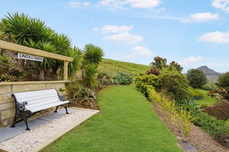 Photo of property in 709 Tairua Sh25 Road, Onemana, Whangamata, 3691