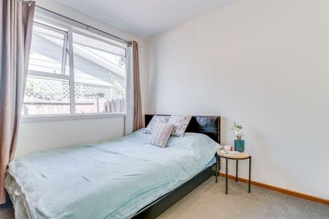 Photo of property in 2/31 Hartford Street, Burnside, Christchurch, 8053