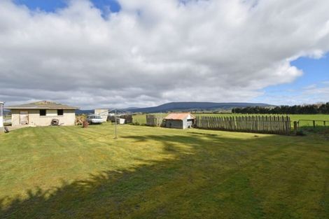 Photo of property in 189 Waikouro Wairio Road, Waikoura, Otautau, 9682