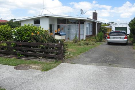 Photo of property in 98 Denbigh Street, Feilding, 4702