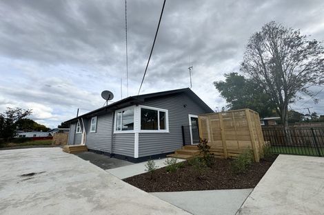 Photo of property in 510 Pioneer Highway, Highbury, Palmerston North, 4412