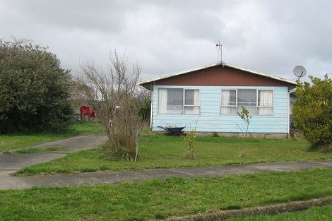 Photo of property in 3 Owen Street, Feilding, 4702
