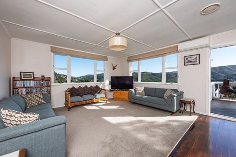Photo of property in 142 Cecil Road, Wadestown, Wellington, 6012