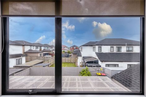 Photo of property in 21 Quattro Avenue, Flat Bush, Auckland, 2019