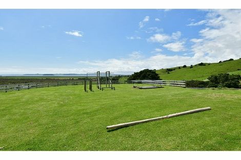 Photo of property in 3354 Kaipara Coast Highway, Glorit, Warkworth, 0984
