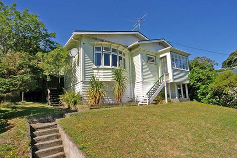 Photo of property in 6 Darlington Terrace, Miramar, Wellington, 6022