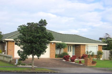 Photo of property in 108 Westerham Drive, Dannemora, Auckland, 2016