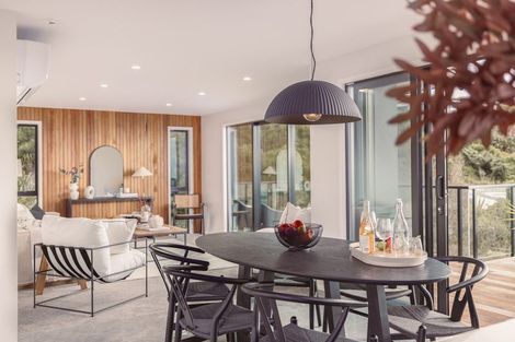 Photo of property in 307a Mount Pleasant Road, Mount Pleasant, Christchurch, 8081