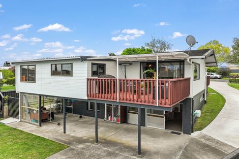 Photo of property in 96 North Street, Morrinsville, 3300