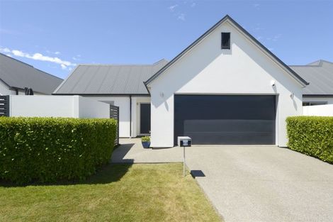 Photo of property in 52 Papawai Drive, Rangiora, 7400