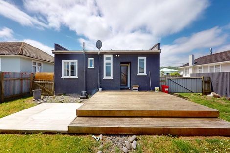 Photo of property in 26 Salisbury Avenue, Whanganui East, Whanganui, 4500