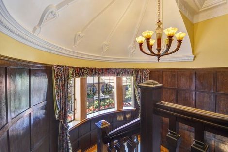 Photo of property in Fletcher Lodge, 276 High Street, Dunedin Central, Dunedin, 9016